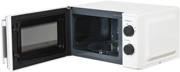Микроволновая печь GRAND GMW-20EFMW белый купить,NaN
