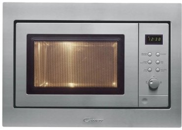 Микроволновая печь Candy MIC 256 EX стальной купить,NaN