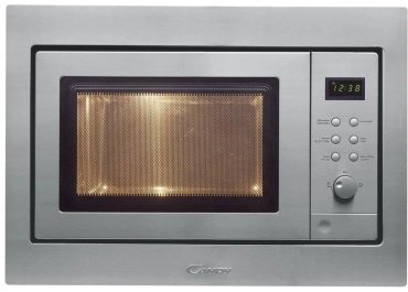 Микроволновая печь Candy MIC 256 EX стальной купить,NaN