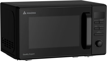 Микроволновая печь Magna M20M7020-BL черный