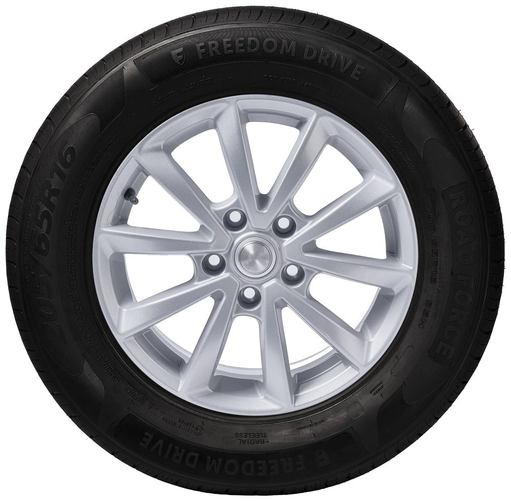 Freedom Drive Road Force 205/65 R16 95 H без шипов купить,NaN