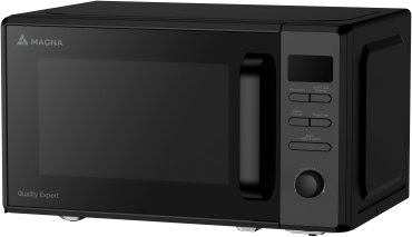 Микроволновая печь Magna M20M7020-BL черный купить,NaN