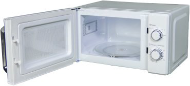 Микроволновая печь Blesk BL-WB2005 белый