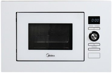 Микроволновая печь Midea AG820BJU-WH белый