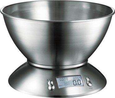 Кухонные весы Sakura SA-6064