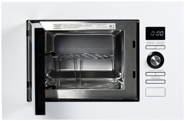 Микроволновая печь Midea AG820BJU-WH белый