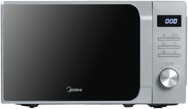 Микроволновая печь Midea AM720C2MV-S серебристый
