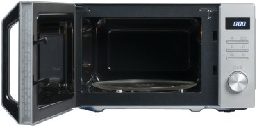 Микроволновая печь Midea AM720C2MV-S серебристый