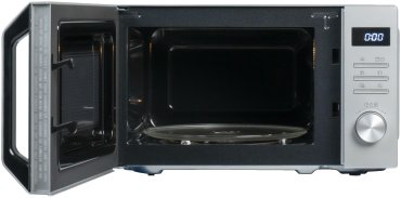 Микроволновая печь Midea AM720C2MV-S серебристый купить,35090