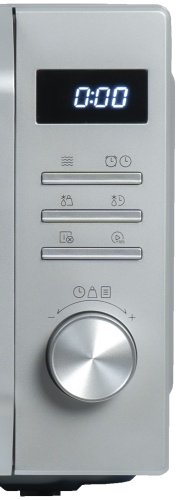 Микроволновая печь Midea AM720C2MV-S серебристый