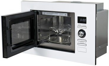 Микроволновая печь Midea AG820BJU-WH белый - ForteMarket Микроволновая печь Midea AG820BJU-WH белый купить,0