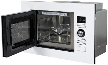 Микроволновая печь Midea AG820BJU-WH белый купить,NaN