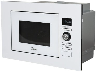Микроволновая печь Midea AG820BJU-WH белый купить,NaN