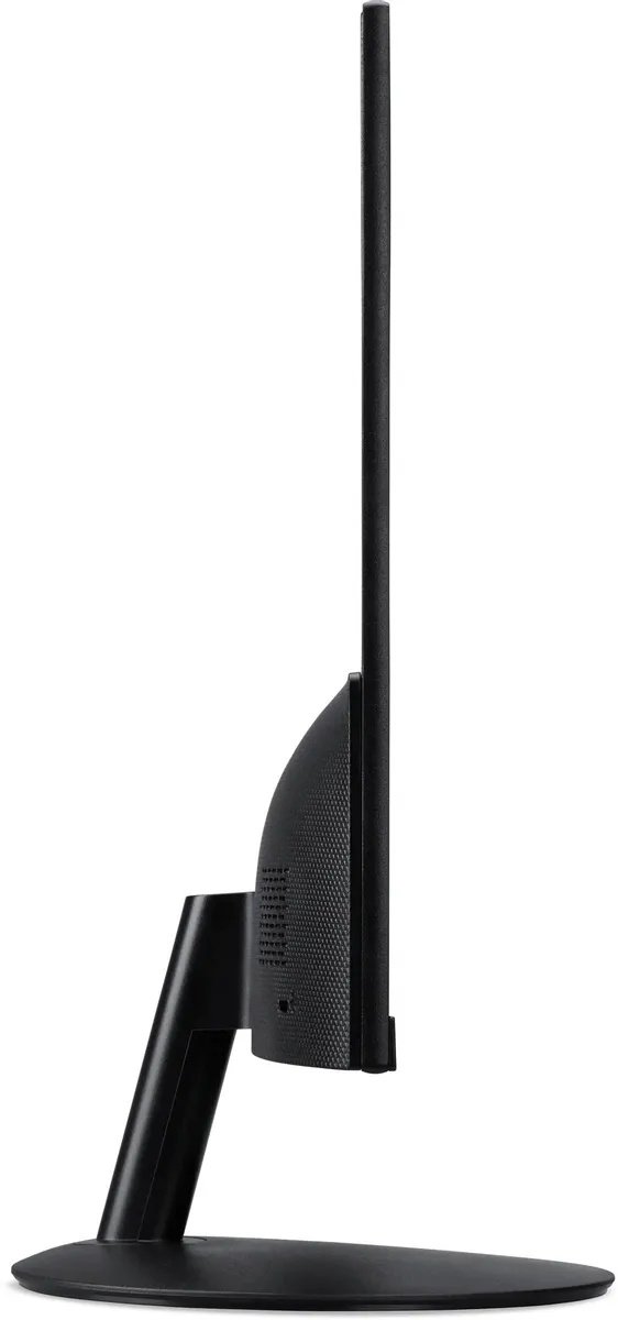 Монитор 27" Acer KA272UGbmiipx UM.HX2EE.G11 черный купить,NaN