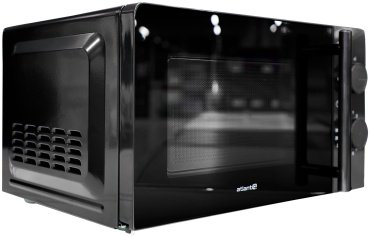 Микроволновая печь Atlantiq AMWO-BK черный - ForteMarket Микроволновая печь Atlantiq AMWO-BK черный купить,28922