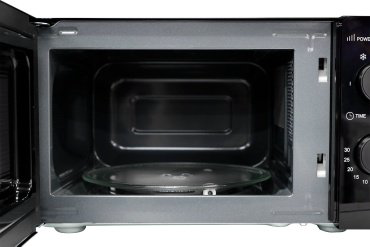 Микроволновая печь Atlantiq AMWO-BK черный - ForteMarket Микроволновая печь Atlantiq AMWO-BK черный купить,28922