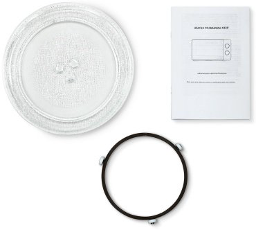 Микроволновая печь Atlantiq AMWO-BK черный - ForteMarket Микроволновая печь Atlantiq AMWO-BK черный купить,28922