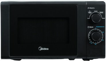 Микроволновая печь Midea MM-720CGE-B черный