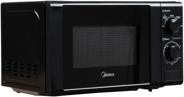Микроволновая печь Midea MM-720CGE-B черный
