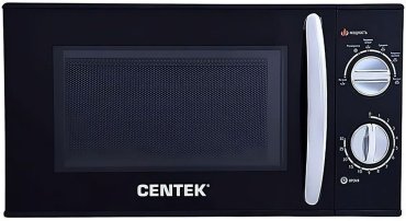 Микроволновая печь CENTEK CT-1578 черный