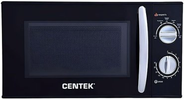 Микроволновая печь CENTEK CT-1578 черный