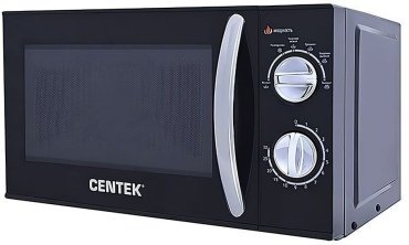Микроволновая печь CENTEK CT-1578 черный