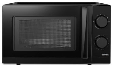 Микроволновая печь CENTEK CT-1571 черный