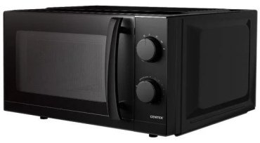 Микроволновая печь CENTEK CT-1571 черный купить,NaN