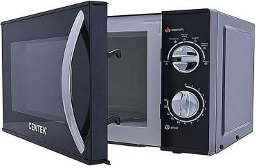 Микроволновая печь CENTEK CT-1578 черный