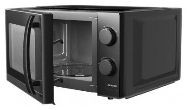 Микроволновая печь CENTEK CT-1571 черный купить,NaN