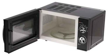 Микроволновая печь CENTEK CT-1578 черный купить,NaN