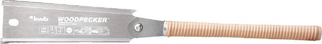 Японская пила 240 мм kwb by Einhell (304615) купить,NaN