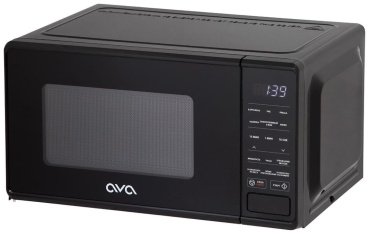 Микроволновая печь AVA EMWO-2070B черный купить,NaN