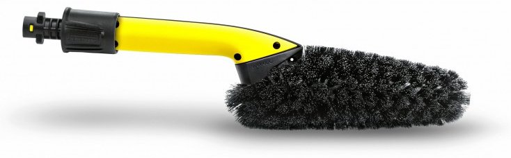 Karcher щетка 2.643-234.0 1 шт купить,NaN