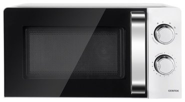 Микроволновая печь CENTEK CT-1575 белый