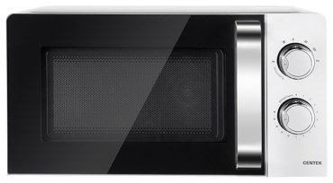 Микроволновая печь CENTEK CT-1575 белый