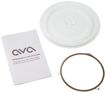 Микроволновая печь AVA EMWO-2070B черный купить,NaN