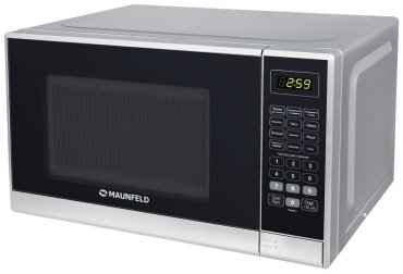 Микроволновая печь MAUNFELD MFSMO.20.7 SGB черный