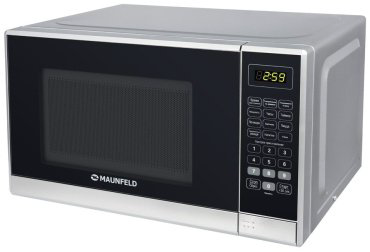 Микроволновая печь MAUNFELD MFSMO.20.7 SGB черный