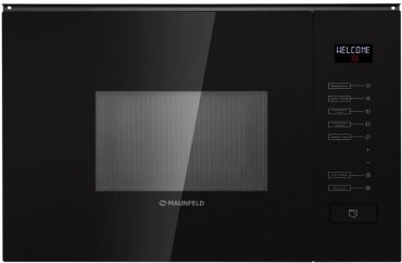 Микроволновая печь MAUNFELD MBMO.20.8GB черный