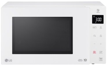 Микроволновая печь LG MS2336GIH белый