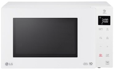 Микроволновая печь LG MS2336GIH белый