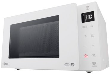 Микроволновая печь LG MS2336GIH белый - ForteMarket Микроволновая печь LG MS2336GIH белый купить,74990