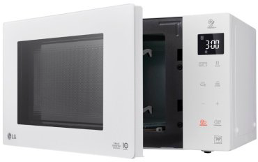 Микроволновая печь LG MS2336GIH белый - ForteMarket Микроволновая печь LG MS2336GIH белый купить,74990