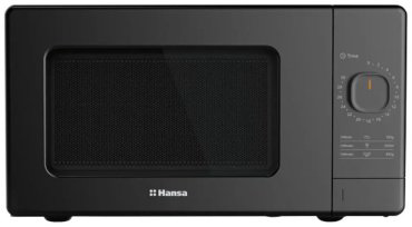 Микроволновая печь Hansa AMGF20M2BH черный