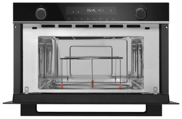 Микроволновая печь MAUNFELD MBMO349GB201 черный - ForteMarket Микроволновая печь MAUNFELD MBMO349GB201 черный купить,0