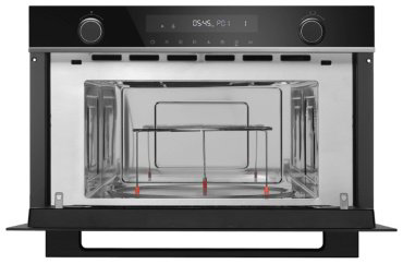 Микроволновая печь MAUNFELD MBMO349GB201 черный купить,NaN