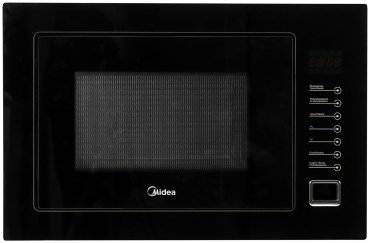 Микроволновая печь Midea TG925B8D-BL черный