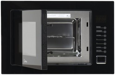 Микроволновая печь Midea TG925B8D-BL черный
