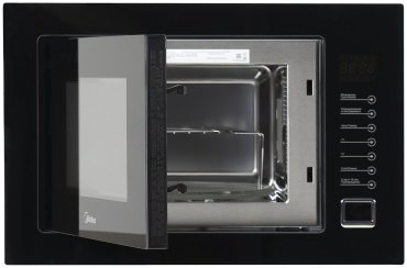 Микроволновая печь Midea TG925B8D-BL черный
